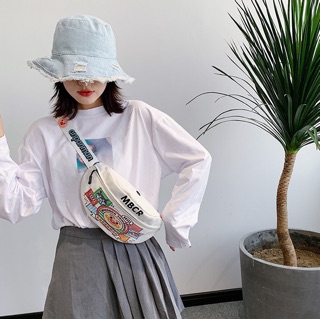 Túi Bao Tử Mẫu Hot 2020