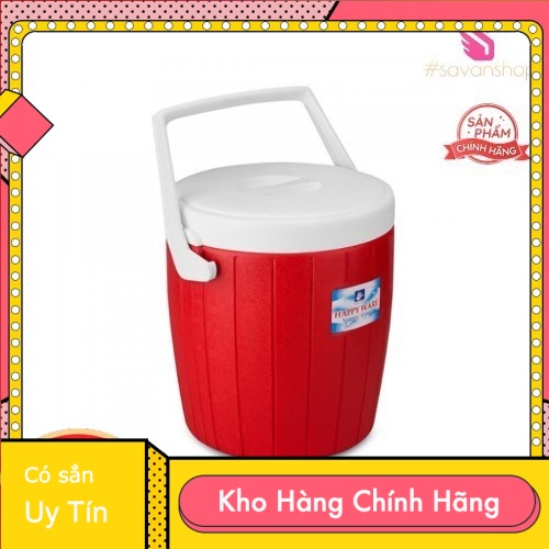 Phích Đá Super Happy Ware 9 Lít Cao Cấp Thái Lan