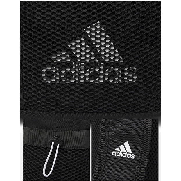 Balo Adidas 100% Chính Hãng Thời Trang Đi Học / Du Lịch Cho Cặp Đô