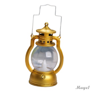 Đèn Led Để Bàn Phong Cách Cổ Điển Độc Đáo