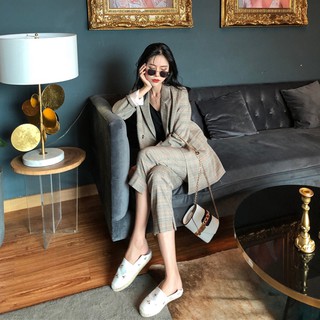 Set đồ công sở chất đẹp