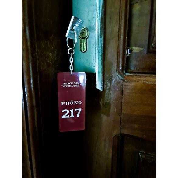 Sách - Thị Kiến (The Shinning - Stephen King) - Nhã Nam
