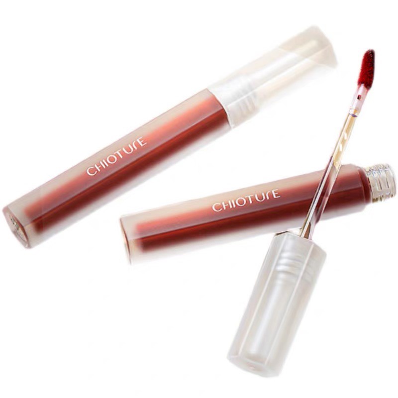 Son kem nhung Chioture Matte Lip Glaze 1.9g