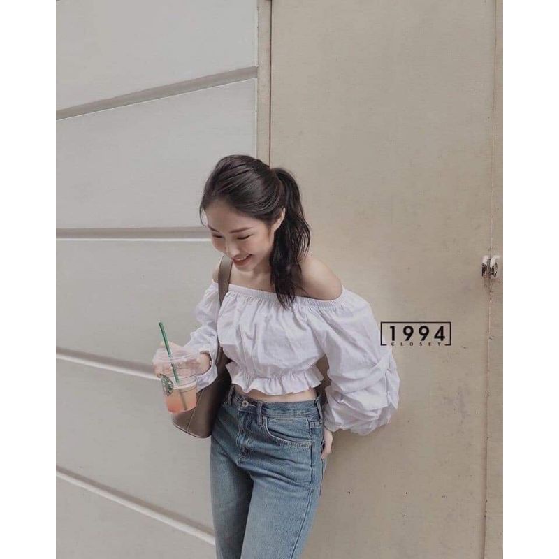 Áo bán trên live❤