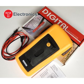 Đồng hồ vạn năng DT9205A
