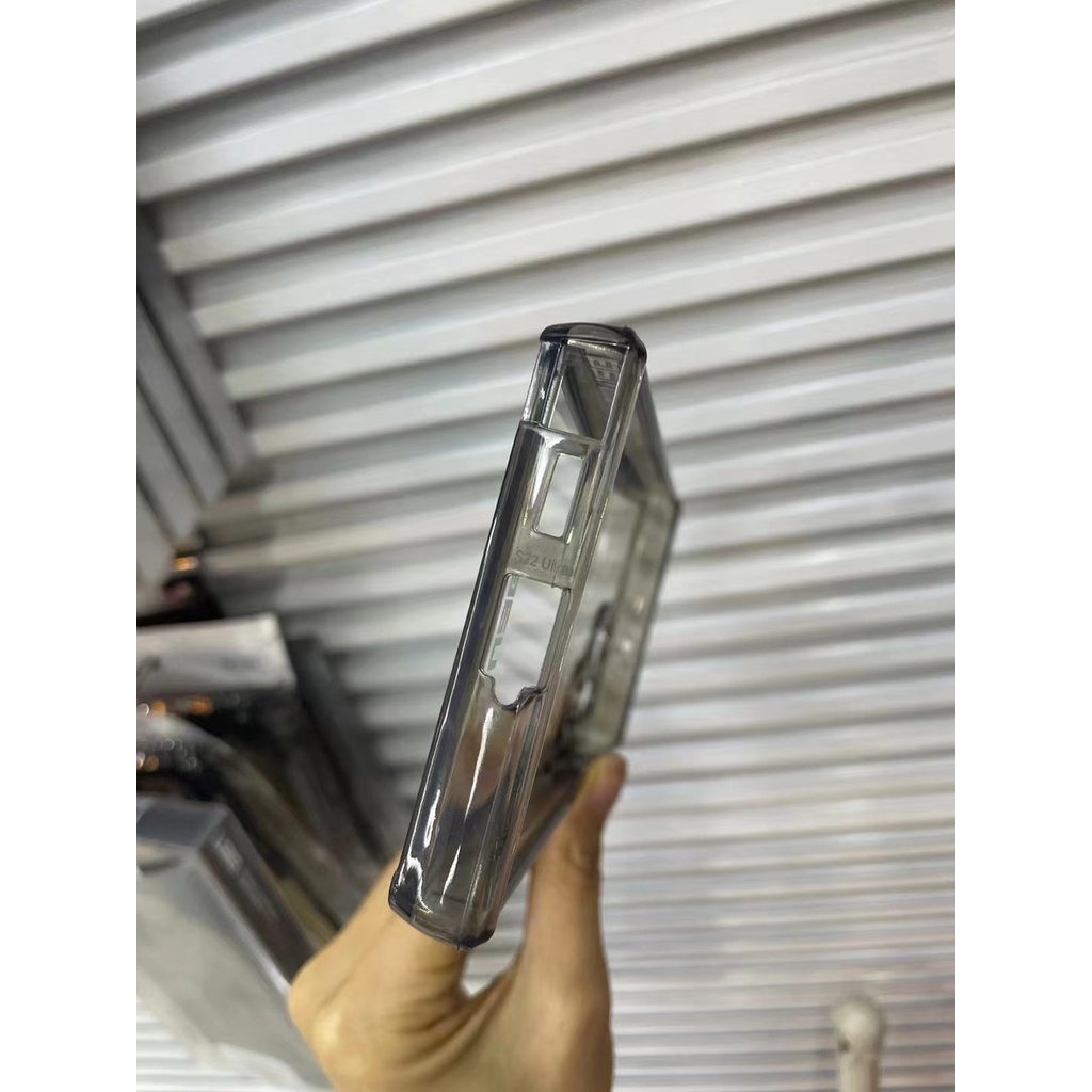 Ốp Điện Thoại UAG Cho Samsung S23Ultra S23 S23 + S22 Ultra S21 S20 Ultra S10 + S9 + S8 + S10 5G Note 8 9 Note 20Ultra Galaxy S23 Ultra Bảo Vệ