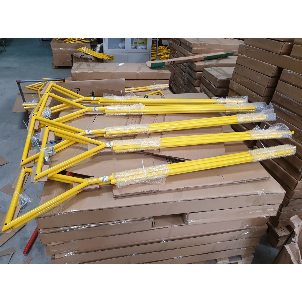 ☽∏Giá treo quần áo simple chữ Y hiện đại phòng khách- GM01