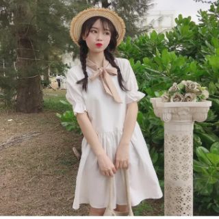Đầm babydoll