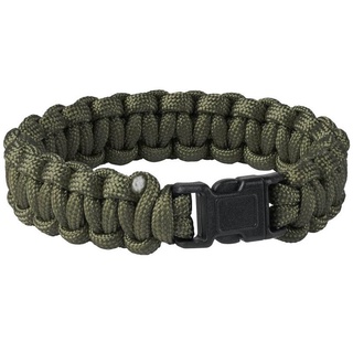 Vòng tay paracord