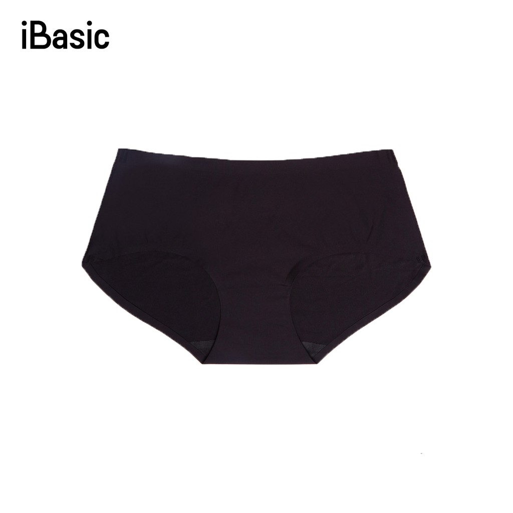 [Mã WABRH1212 giảm 10% đơn 99K] Quần lót nữ không đường may iBasic V189