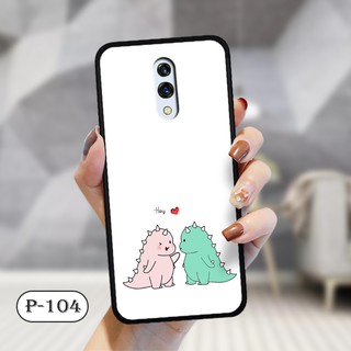 Ốp hoạt hình Oppo K3