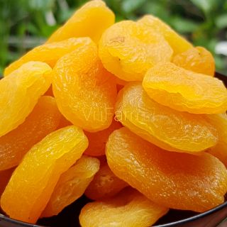 MƠ THỔ NHĨ KỲ SẤY DẺO VILIFARM không đường ngọt thơm