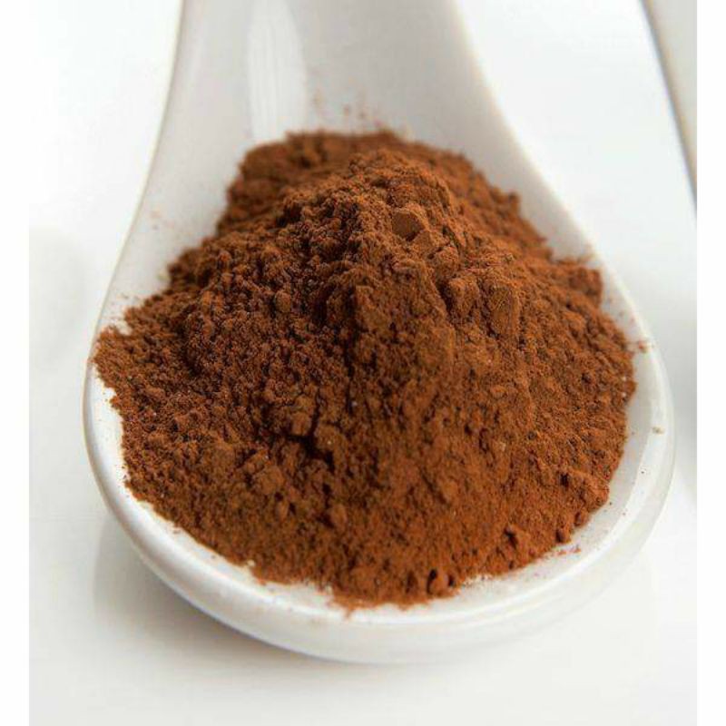 Rhassoul clay (Moroccan red clay) - Đất sét Rhassoul