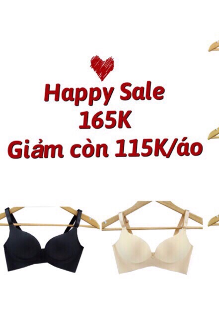 áo lót su đệm NÂNG NGỰC | BigBuy360 - bigbuy360.vn