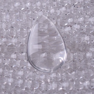 Pha lê giọt nước 22mm