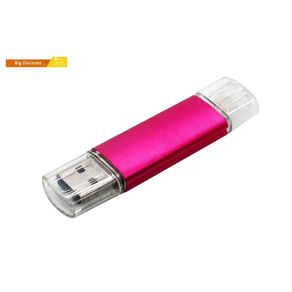 Micro USB 1/2/4/8/16/32/64G dành cho máy tính android