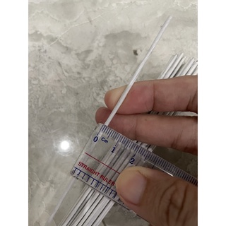 KẼM LÀM THÂN HOA SỐ 18( 1 bó 50 cây)