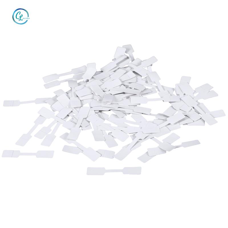 Set 100 Nhãn Dán Kích Thước Chuyên Dụng Cho Trưng Bày Trang Sức 1