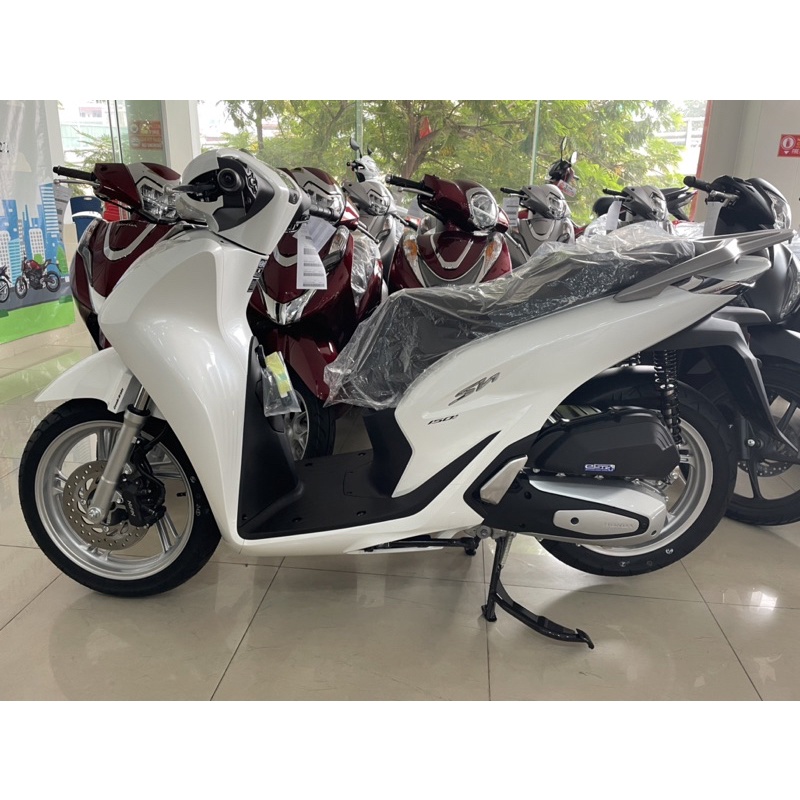 Đĩa phanh sh 2010-2012-2016-2018-2020-2021 honda