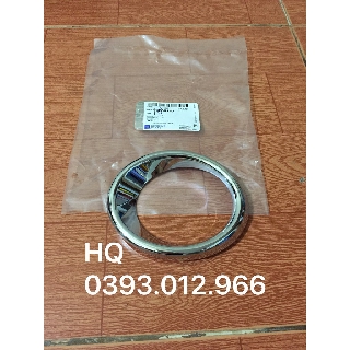 Ốp mạ đèn gầm chevrolet aveo