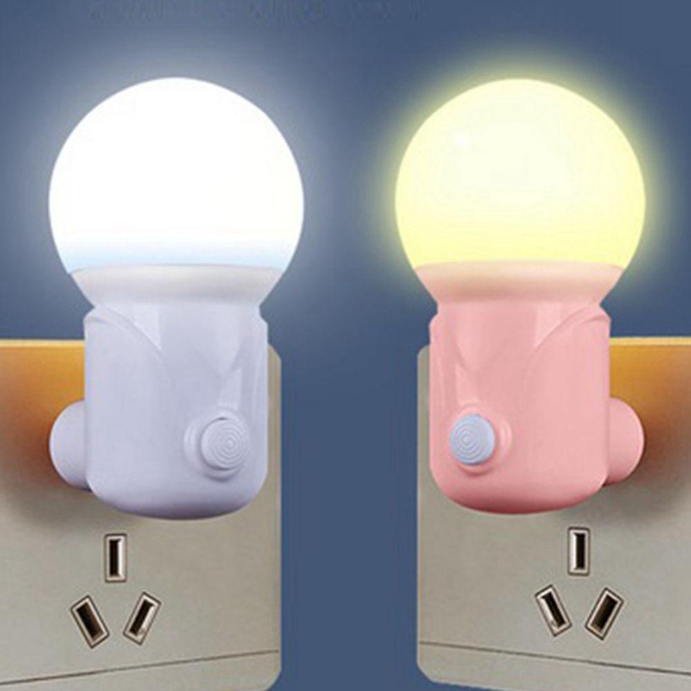 Đèn LED Đọc Sách Ban Đêm Kèm Công Tắc Tiện Dụng Cho Phòng Khách / Phòng Ngủ