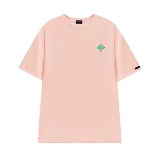  Áo thun Teelab Basic - Iconic Detail TS097