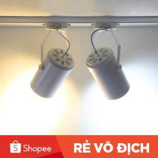 ĐÈN RỌI 7W MẮT TRÂU TRANG TRÍ