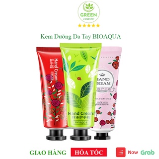 Kem Dưỡng Da Tay - Dưỡng Ẩm Mềm Da Cung Cấp Dưỡng Chất Cho Da