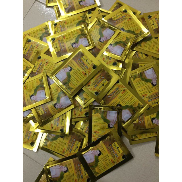 Ủ TRẮNG MẶT HUYẾT YẾN COLLAGEN Cam Kết Hàng Chuẩn ( hàng chuyên dùng trong spa) | BigBuy360 - bigbuy360.vn