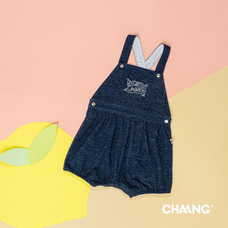 YẾM VITAMIN CHAANG