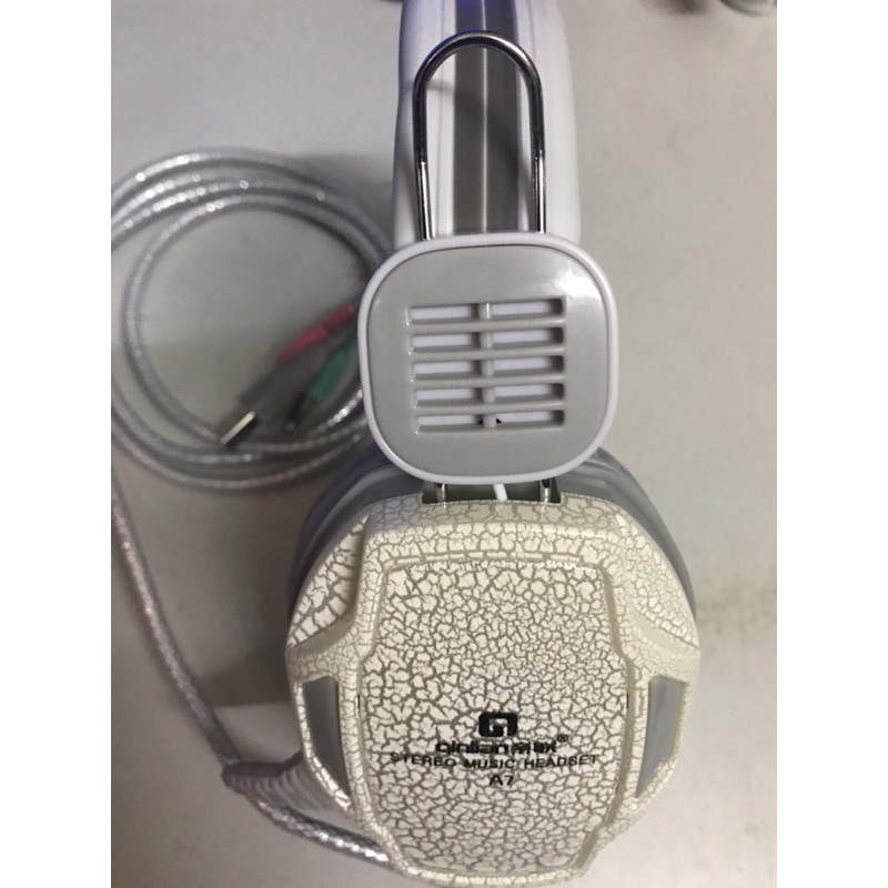 Tai nghe chuyên Geme Qilian A7 | BigBuy360 - bigbuy360.vn