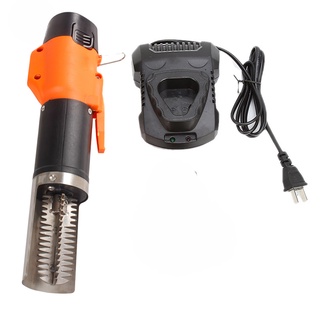 Máy Đánh Vảy Cá Dùng P-i.n VDC05