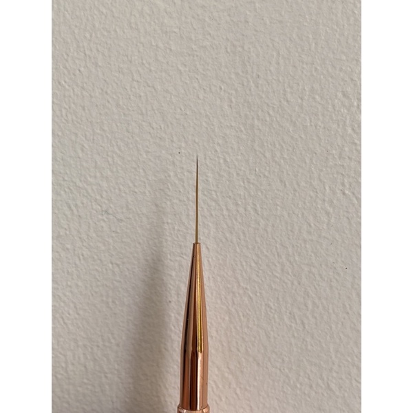 Cọ kim hai đầu vẽ hoa văn nét thẳng nails giá rẻ TWOBOYS