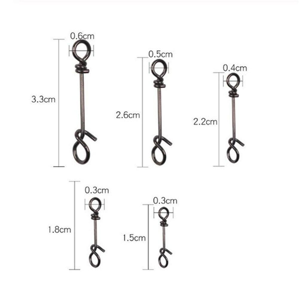 Khóa Câu Cá Nhanh Chóng VANES1 Chuyên Dụng