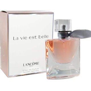 Nước hoa lancome nơ