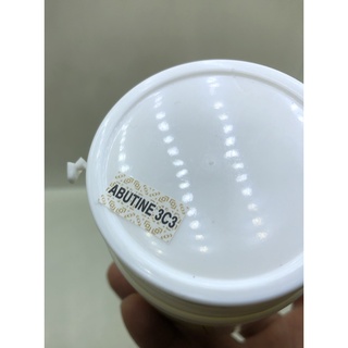kem KÍCH TRẮNG ABUTINE 3C3