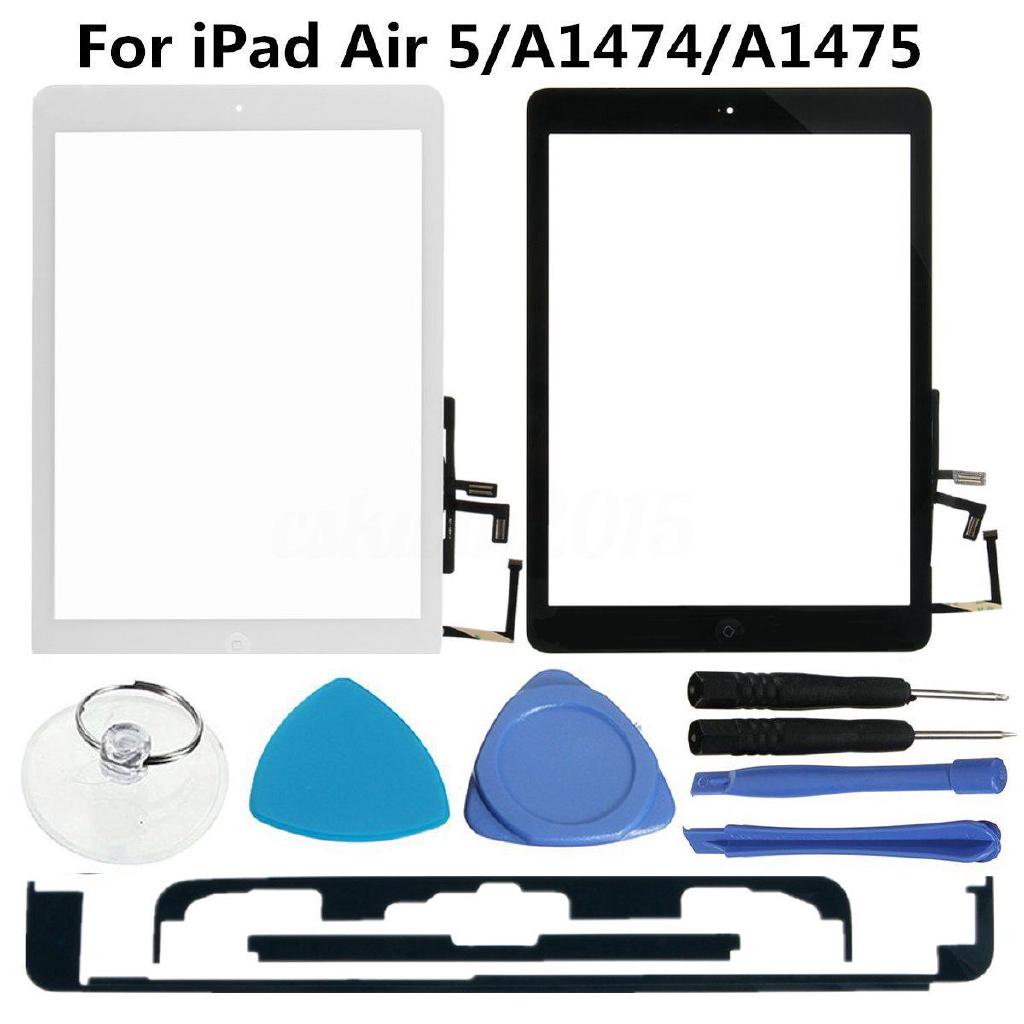 Màn hình cảm ứng kèm bộ phụ kiện thay thế cho Apple iPad Air 5 / a1474 / a1475