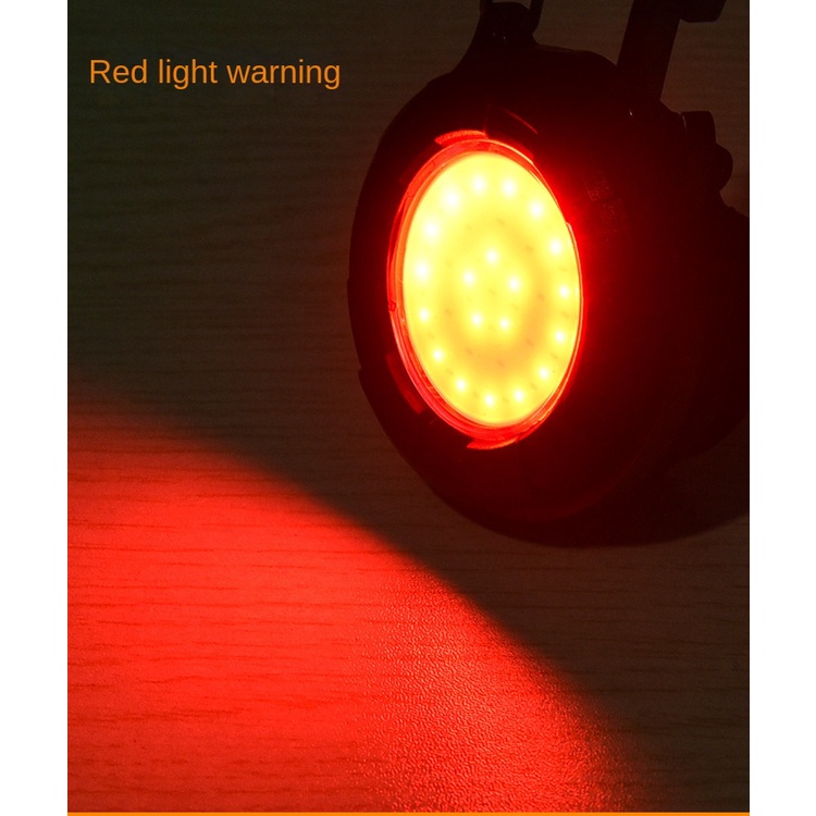 Đèn Led Mini Có Nam Châm Loại C Dùng Để Kiểm Tra Đồ Đa Năng