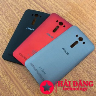 Nắp Lưng Asus Zenfone 2 5.5 inch
