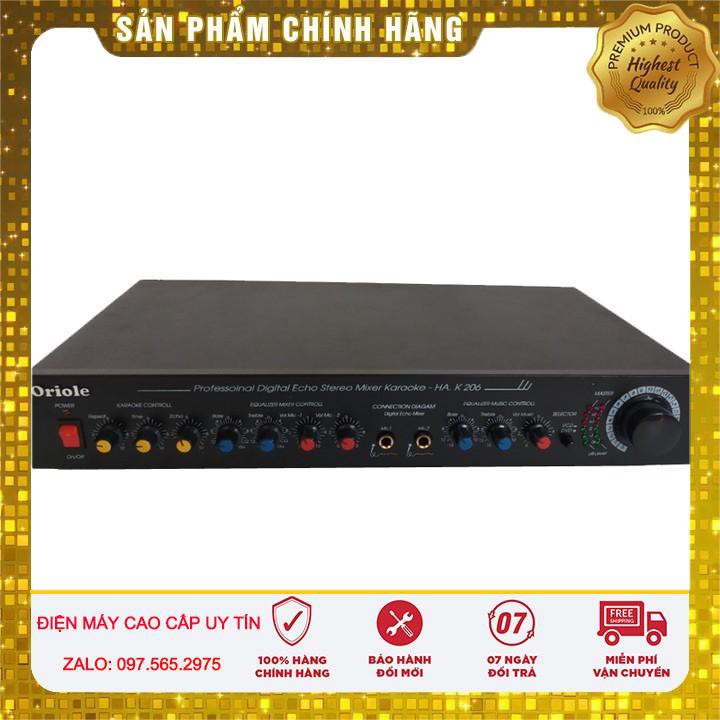 Vang Oriole K206 hàng chính hãng