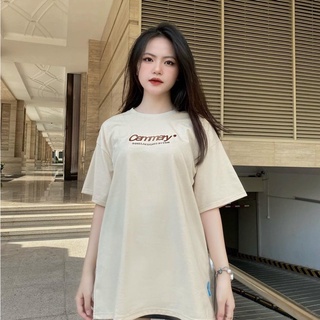 Áo thun LocalBrand Cemmery " LOGO BASIC TEE "
