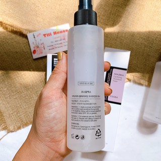 Tinh Chất Cosrx AHA 7