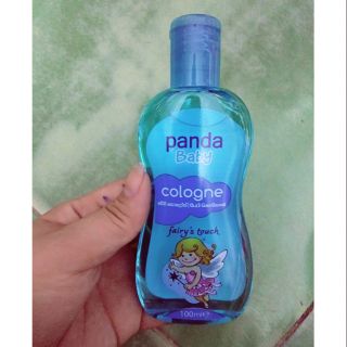 Nước Hoa Cao Cấp Panda baby