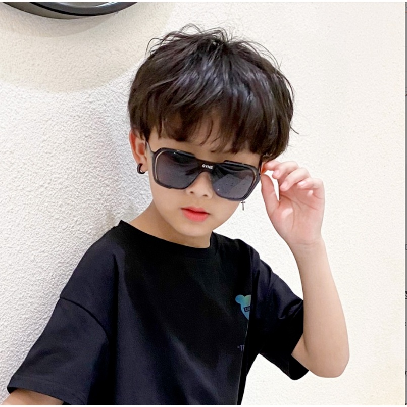 (KIQI-FASHION) COD Kính Mát Thể Thao Chống Tia Uv400 Cao Cấp Thời Trang Cho Cả Nam Và Nữ