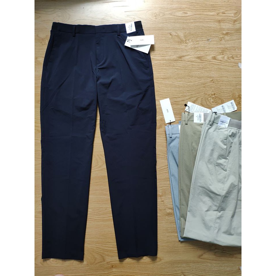 [55-95kg] _ QUẦN ÂU HUM KOREA 4 MÀU | BigBuy360 - bigbuy360.vn