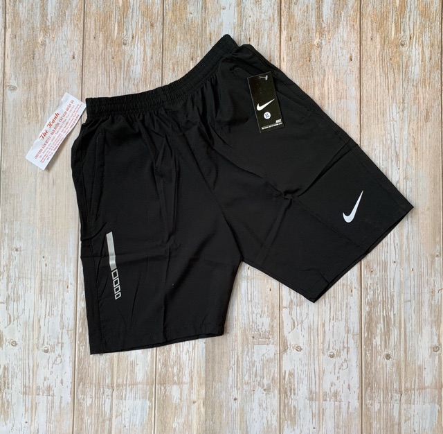 Quần đùi nam thể thao - quần sooc nam