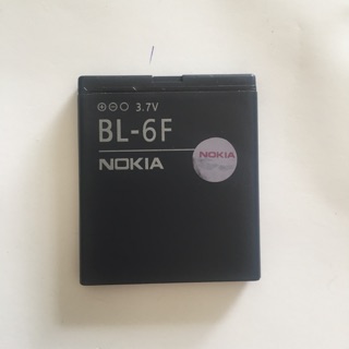 Pin nokia bl-6f dùng cho n95/n78/6788/6788i/n79...