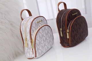 Balo MK mini xuất, size 19x22