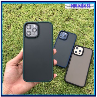 Ốp iphone siêu xin sò 12 pro max / 12 pro / 12