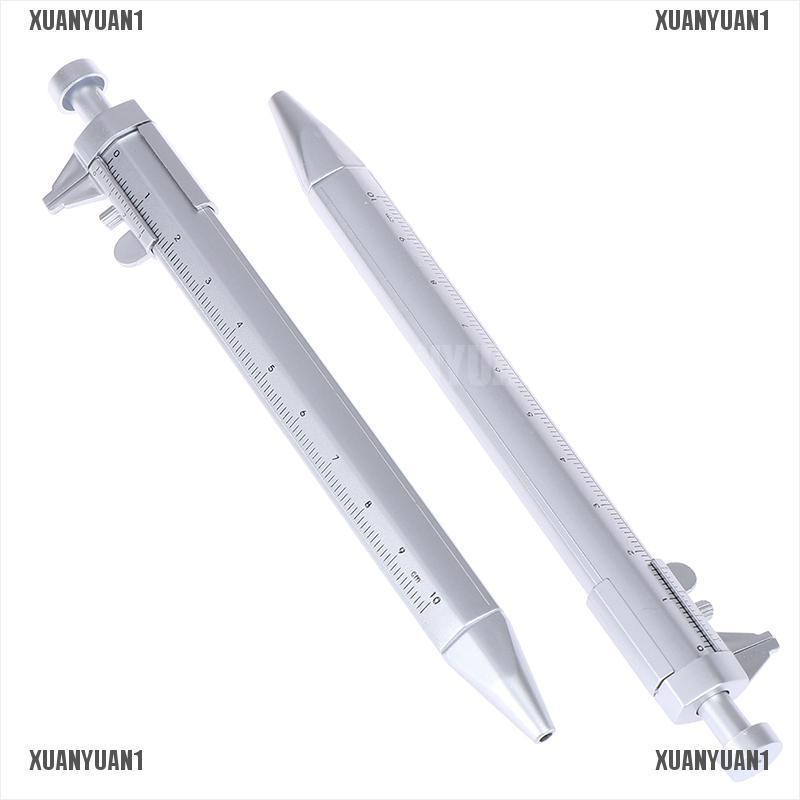 [XUANYUAN1] Bút Bi Lăn Viết Vernier Caliper Cho Trường Học